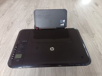 Predám atramentovú tlačiareň kopirku .... - 4