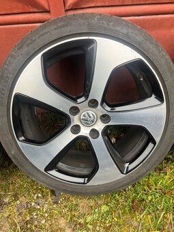 Predám / vymenim VW Austin r18 - 4