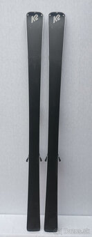 Carvingove lyze K2 DISRUPTION 82TI 170cm - 4