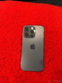 Iphone 14 pro 256Gb - 4