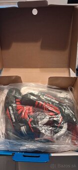 bauer vapor select JR 3 EE korcule - 4