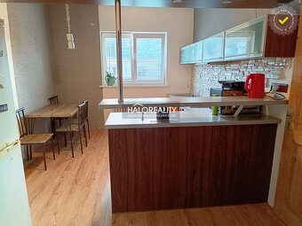 HALO reality - Predaj, dvojizbový byt Krompachy, Maurerova - - 4