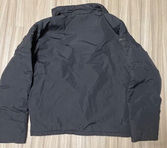 Pánska zimná bunda - 4