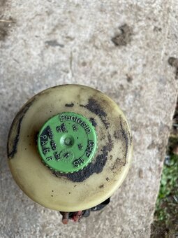 Servočerpadlo Fabia 1. Generacie - 4