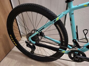 MTB bicykel Bianchi Magma - 4