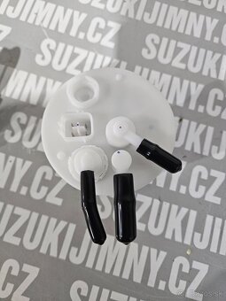 Suzuki Jimny - nádrž - nová - 4