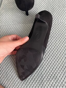 Lodičky Graceland - 4