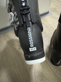 Dámske lyziarky - 4