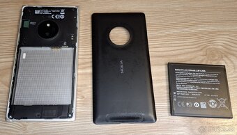 Nokia Lumia 830 - 4