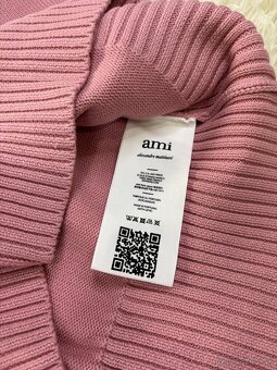 Ami Dámsky sveter - 4