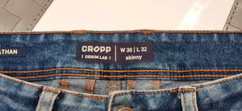 Pánske rifle v. 30/32 - 4