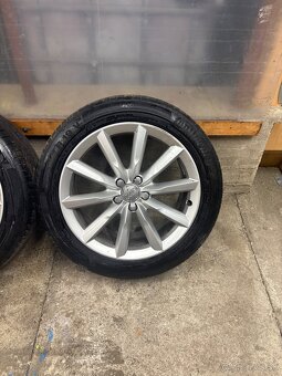 255/45 r19 5x112 - 4