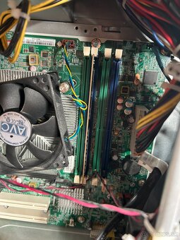 Lenovo Thinkcentre Edge 91 1855 - 4