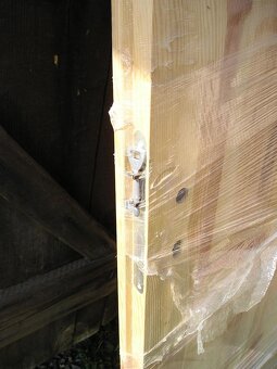 predam finske dvere 60 L interier - 4