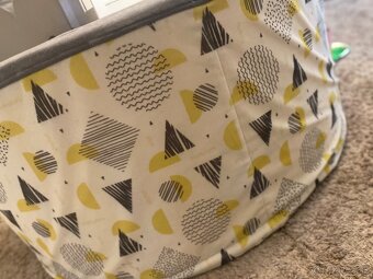 detsky bazen s gulickami - 4