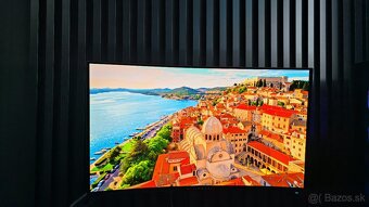 Monitor – Dell Alienware AW3225QF - 4K 240Hz - 0.03ms /10bit - 4