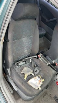 Octavia 1 , 1.9 66kw - 4