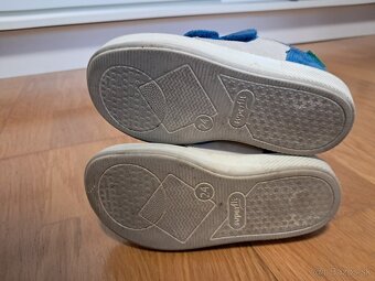 Tenisky Superfit - modré 24 - 4