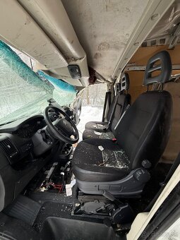 Citroën Jumper 2.0 96kw 2018 - 4