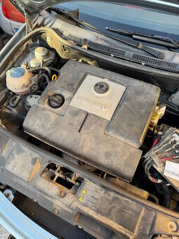 Škoda fabia 1.2htp 47kw bme - 4