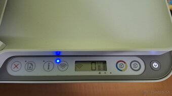 Tlačiareň HP DeskJet 4120e - 4
