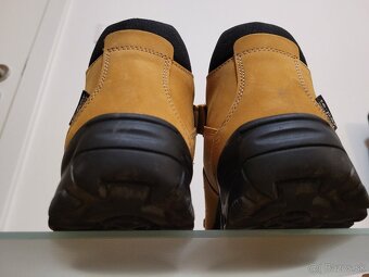 Kožené topánky  vel.33 - 4