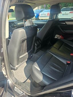 Predám BMW X4 - 4