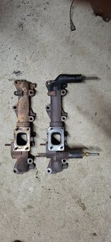 Nissan terrano / ford maverick - 4