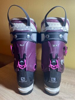 Salomon Guest Pro W. - 4