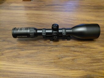 Schmidt & Bender Zenith 2.5–10×56 - 4