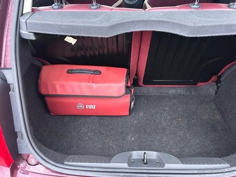 Fiat 500 1.2 benzín - 4