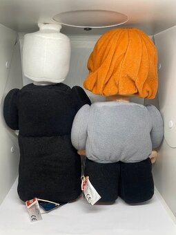 LEGO Lord Voldemort Harry Potter 342790 - 4