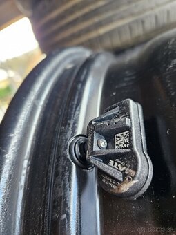 Mak Wolf 5x114,3 R18| výmena za 5x112 - 4