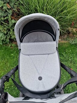 Roan bass next trojkombinacia - 4