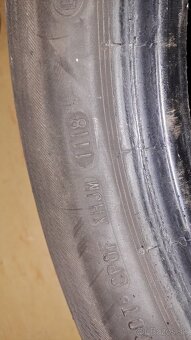 Matador Hectorra 3 205/55 r16 91 V - 4