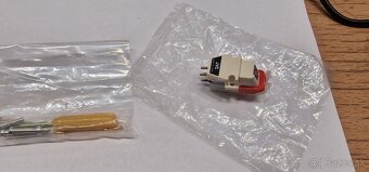 Predám JVC Z-4S - 4