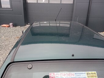 Predám Citroen ax 1.4d - 4