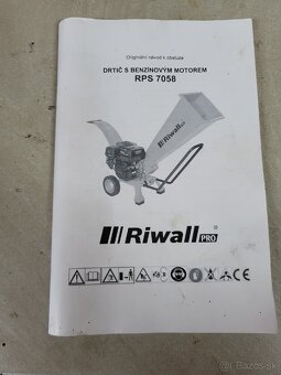 Drvic konarov rivall - 4