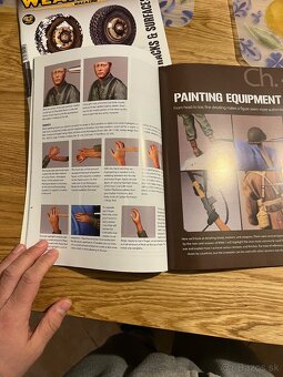 Modelárske časopisy - 4