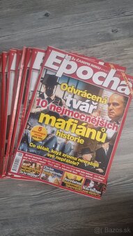 Epocha - ročník 2022 - 4