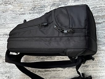 Foto batoh na cesty lietadlom - 4