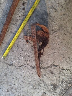 Tĺk a pasca za škodnú - 4