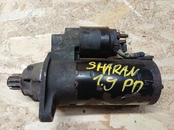 Vw Sharan (2000-2010) náhradní díly - 4