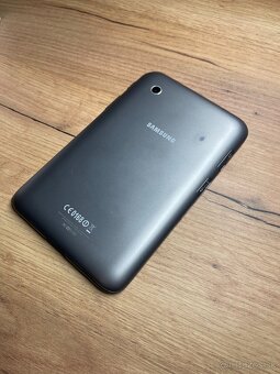 Samsung Galaxy Tab2 7.0 - 4