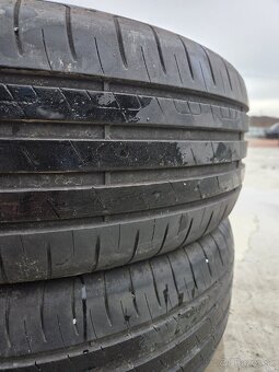 Goodyear Efficient grip 205/55r17 leto - 4