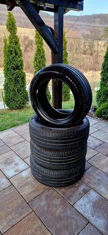 Pirelli Cinturato P7 225/55 R17 - 4