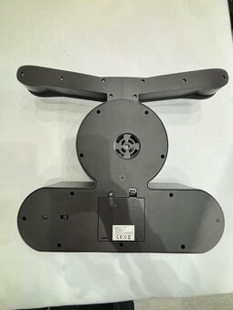 Levitačný terč - set - 4