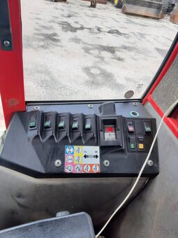 Reform mounty 100 - 4