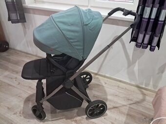 Športový kočík - 4