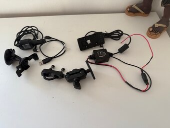 Garmin zumo 396LM - 4
